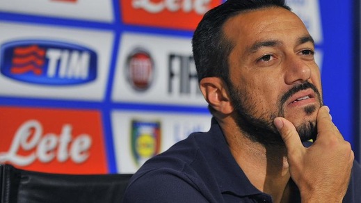 Calciomercato Quagliarella: «Sampdoria, riprendiamo il discorso»