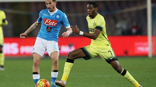 Calciomercato Bologna, si punta a Valdifiori per la regia