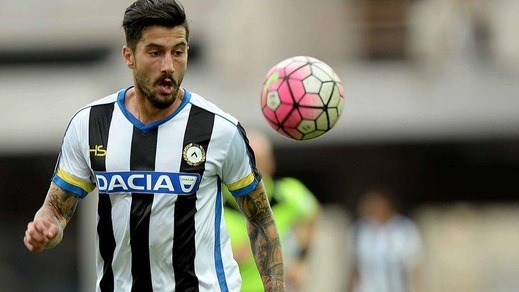 Calciomercato Benevento, obiettivo Kone