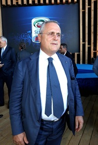 Lazio, come anticipato Gabionetta della Salernitana vola in Cina