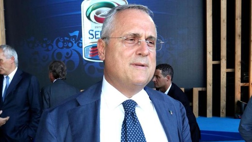 Lazio, come anticipato Gabionetta della Salernitana vola in Cina