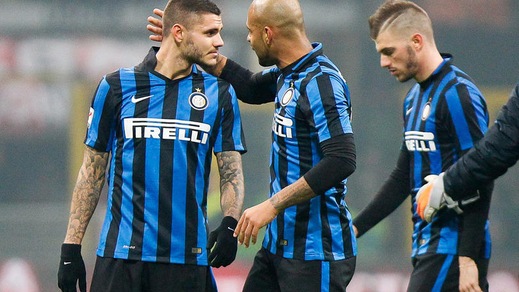 Inter, non far la stupida stasera: la Champions è l'obiettivo dichiarato