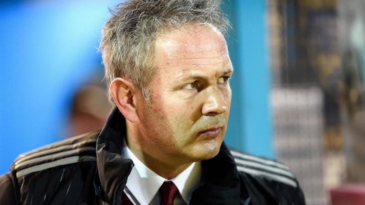 Milan, Mihajlovic: «Stappata la bottiglia. Sarà champagne o gazzosa?»