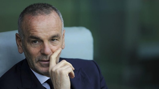 Lazio, Pioli: «Napoli da scudetto, ma possiamo vincere»