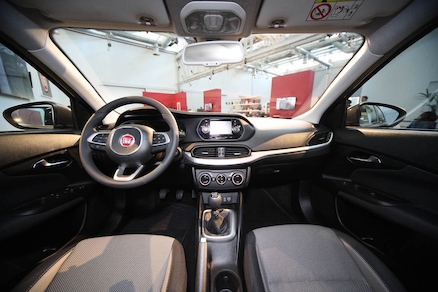 FCA: i motori diesel rispettano le normative