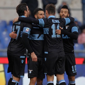 Lazio, Felipe Anderson e Djordjevic convocati