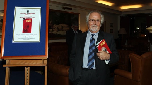 Ferrari segreto: presentato a Roma il libro di Italo Cucci