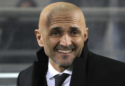 Mago Spalletti, la Roma è tornata