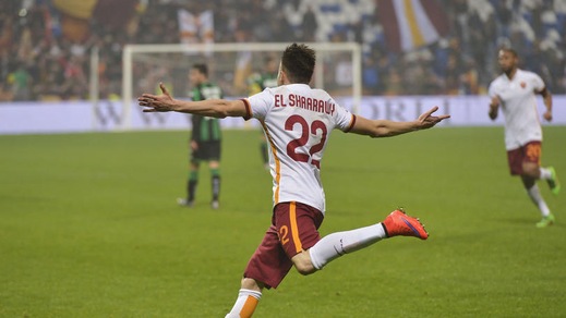 Corriere dello Sport-Stadio in edicola: la Roma vola Allegri attacca