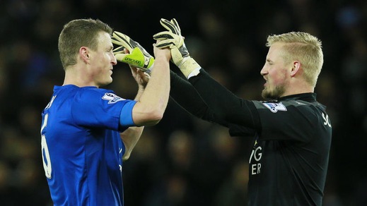 Premier, super Leicester: da 3.000 a 5,50 la quota per il titolo!