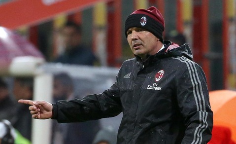 Serie A, il Milan crede alla Champions e vuole smentire Barbara