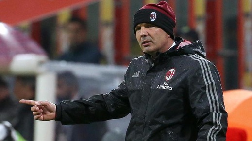 Serie A, il Milan crede alla Champions e vuole smentire Barbara