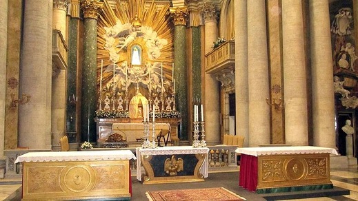 Le spoglie di Padre Pio partite verso Roma