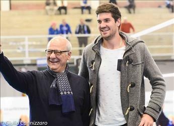 Volley: A2 Maschile, Mondovì si rinforza con Nathan Roberts