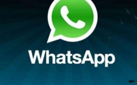 WhatsApp record: un miliardo di iscritti!