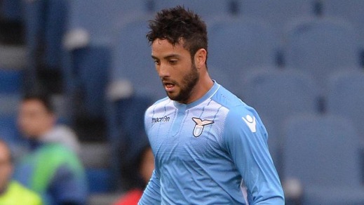 Lazio, con il Napoli torna Felipe Anderson