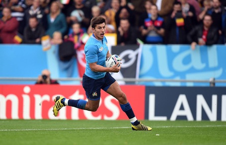 Rugby, Sei Nazioni: quota impossibile per l'Italia