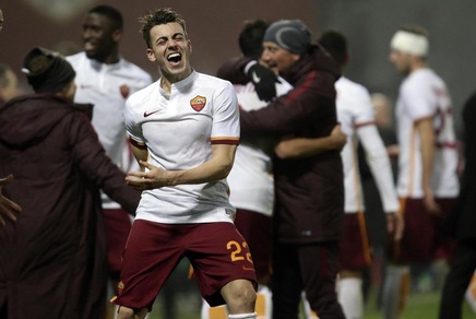 Roma, senti El Shaarawy: "La strada è lunga, ma è tutto meraviglioso"