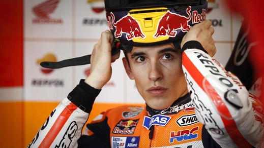 MotoGp, i Marquez lasciano la VR46 Racing Apparel di Rossi