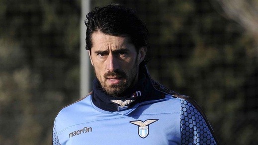 Lazio, Bisevac inserito in lista Uefa