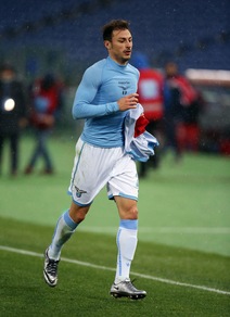 Lazio, nuovi accertamenti per Radu