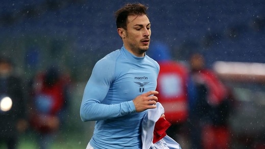 Lazio, nuovi accertamenti per Radu