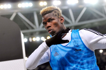 Calciomercato Juventus, in Spagna: «Il Barcellona si tira indietro per Pogba»