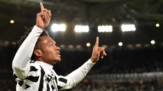 Diretta Juventus-Genoa 1-0: Zaza, che occasione!