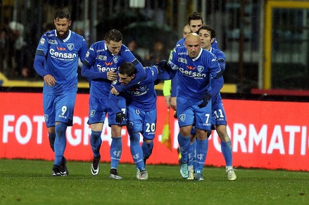 Serie A, Empoli-Udinese 1-1: Pucciarelli in extremis