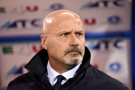 Serie A Udinese, Colantuono sincero: «Sono preoccupato»