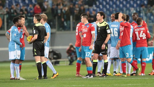 Lazio, l'avv. Gentile: «Valutiamo il ricorso»