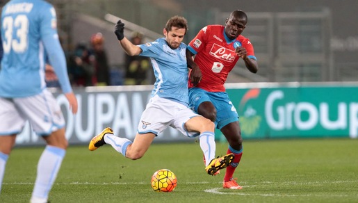 Le pagelle della Lazio: Lulic, cuore e generosità. Delusione Klose