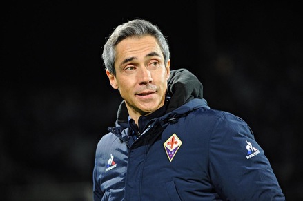 Serie A Fiorentina, Sousa: «Crediamoci: una vittoria di cuore»