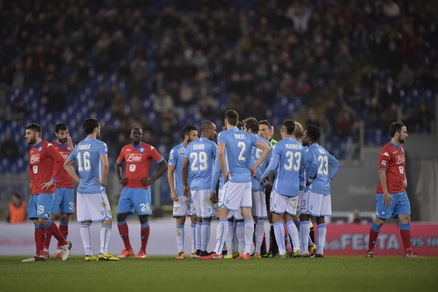 Le barriere in curva non servono a niente