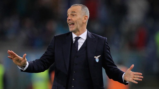 Lazio, Pioli: «I cori razzisti? Non avrei fermato il gioco»
