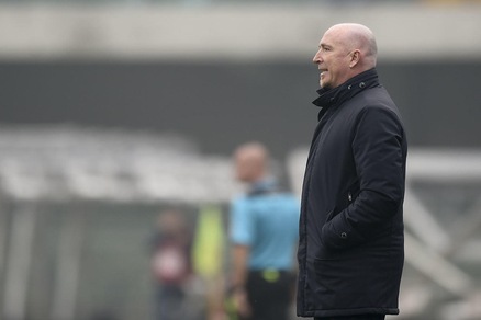 Serie A Maran: «Questo Chievo non molla mai»