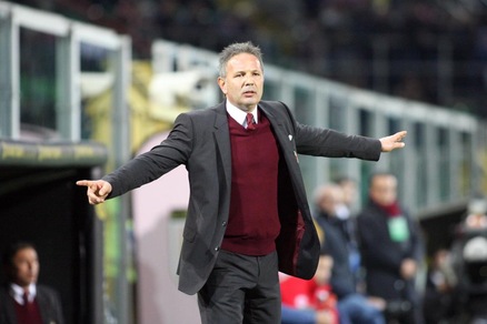 Milan, Mihajlovic: «Bacca arrabbiato per il rigore, ma abbiamo chiarito»