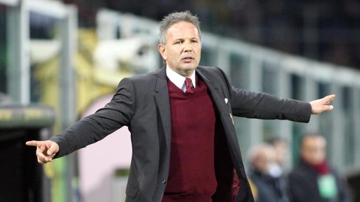Milan, Mihajlovic: «Bacca arrabbiato per il rigore, ma abbiamo chiarito»