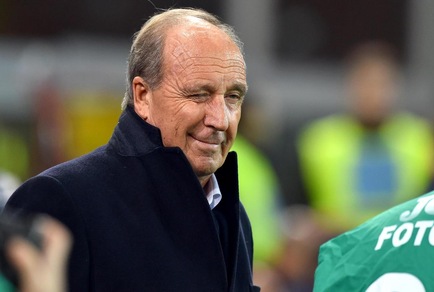 Serie A Torino Ventura: «Alla mia età non fa bene un gol così»