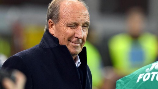 Serie A Torino Ventura: «Alla mia età non fa bene un gol così»