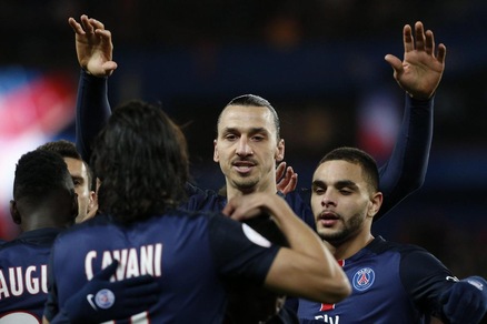 Champions, il Psg avanza: i quarti valgono 1,33
