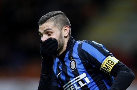 Serie A: Inter, mai più senza Icardi