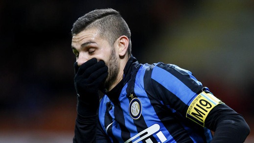 Serie A: Inter, mai più senza Icardi