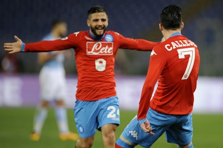 Juventus-Napoli, perché vince il Napoli