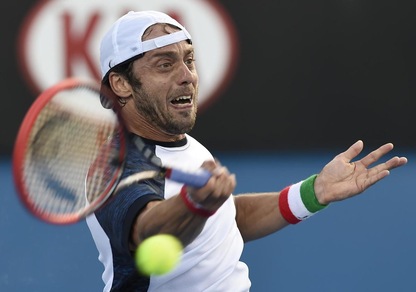 Tennis, Quito: Lorenzi ai quarti, affronterà Tomic