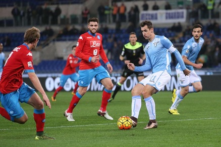 Lazio, l’attacco peggiore dal 2010