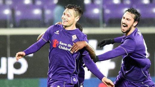 Lotito, la senti questa voce? Zarate manda Firenze in delirio