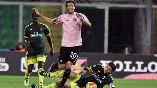 Calciomercato Milan, Galliani fa il vago: Vazquez rossonero a giugno