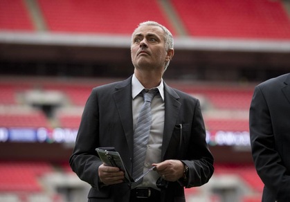 Calciomercato, Mourinho va al Manchester United: bye bye Inter
