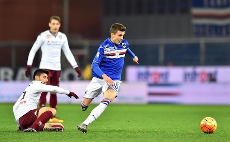 Serie A Sampdoria, Ivan: «Dobbiamo dare tutti di più»